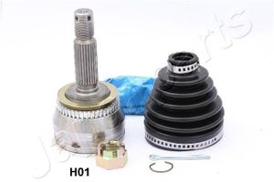 Homokineet reparatie set, aandrijfas GIH01