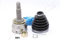Homokineet reparatie set, aandrijfas GIH01