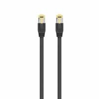 Kabel Ethernet LAN CAT 8.1 Ewent - Maat: 1,5 m
