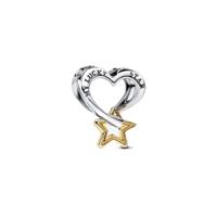 Sieraad Dames Pandora 763513C00 Zilverkleurig