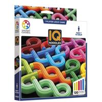SmartGames IQ Noodles SmartGames IQ Noodles
