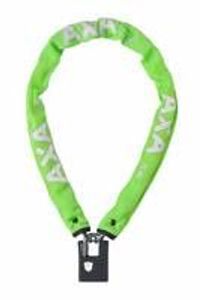 Axa Slotketting clinch 85cm groen
