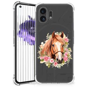 Case Anti-shock voor Nothing Phone (2) Paard