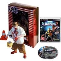 Dead Rising 2 Outbreak Edition