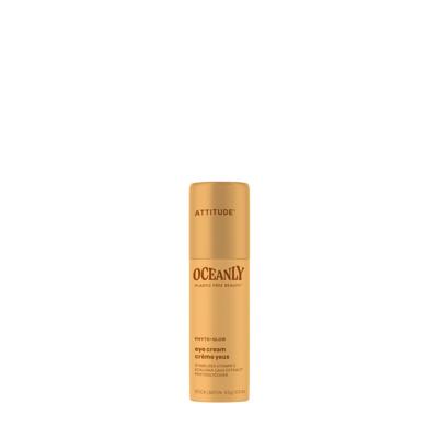 Attitude Oceanly phyto glow oogcreme stick 8.5 Gram
