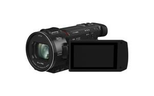 Panasonic HC-VXF11EG-K Camcorder 7.6 cm 3 inch 8.57 Mpix Zoom optisch: 24 x Zwart