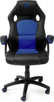 Nacon PCCH-310 Gaming Stoel - Blauw