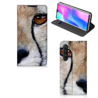 Xiaomi Mi Note 10 Lite | Hoesje maken | Cheetah