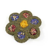 Rosewood naturals flower 'n' forage blossom (17X17 CM)