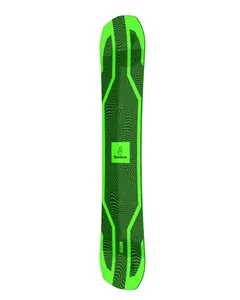 Bataleon Goliath all mountain snowboard