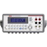 Keithley 2110-240 Bench multimeter Digitaal CAT II 600 V Weergave (counts): 100000