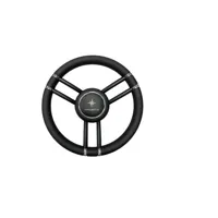 Titan Marine Stuurwiel T27 Ghost/35 Cm Default