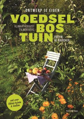 Ontwerp je eigen voedselbostuin (Paperback)