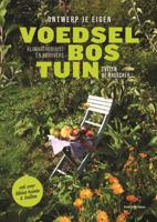 Ontwerp je eigen voedselbostuin (Paperback)