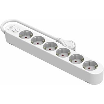 Printplaat Silver Electronics 48446