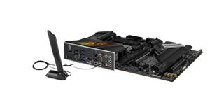 Moederbord Intel ASUS ROG STRIX Z790-H GAMING WIFI