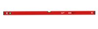 Milwaukee Accessoires REDSTICK Slim Waterpas 120cm - 1pc - 4932459094