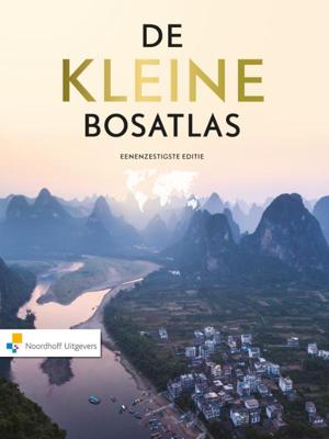 De Kleine Bosatlas (Hardback)