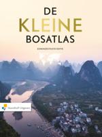 De Kleine Bosatlas (Hardback)