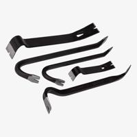 Roughneck® 5 Pce Bar Set - 64-961 Roughneck® 5 Pce Bar Set - 64-961