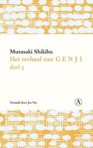 Het verhaal van Genji - III - Murasaki Shikibu - ebook