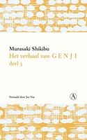 Het verhaal van Genji - III - Murasaki Shikibu - ebook - thumbnail