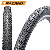 TRAZANO Tracano 37-622 tc05 zwart rs draad tz0211023n - thumbnail