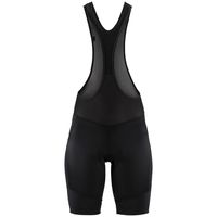 Fietsbroek - Craft Essence Bib Shorts - XS - Dames - Zwart