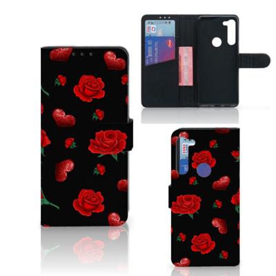 Motorola G8 Power Leuk Hoesje Valentine Motorola G8 Power Leuk Hoesje Valentine