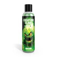 XR Brands Creature Slime - Groene Slijm - Waterbasis Glijmiddel - 8 fl oz / 236 ml