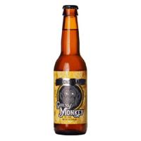 Guilty Monkey Blonde Aap 33cl