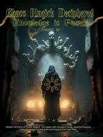 Chaos Magick Deciphered - Asamod Ka - ebook