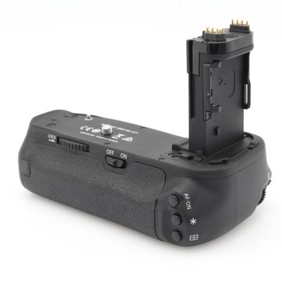Canon BG-E21 batterygrip occasion