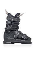 Fischer My Curv 90 Pbv Dames Skischoen BLACK/BLACK 23,5