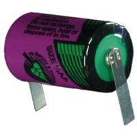 Tadiran Batteries SL 350 T Speciale batterij 1/2 AA U-soldeerlip Lithium 3.6 V 1200 mAh 1 stuk(s)