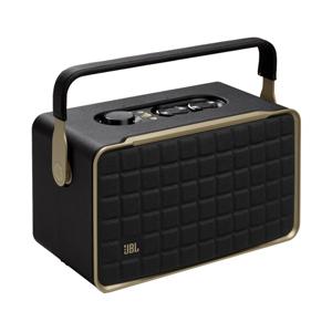 JBL Authentics 300 Zwart 100 W