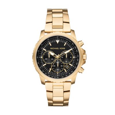Michael Kors Horlogeglas (vlak) MK8642