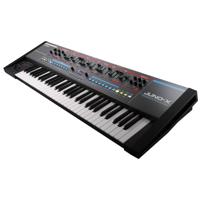 Roland Juno-X synthesizer - thumbnail