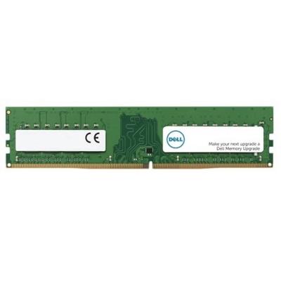 Dell AB120717 Werkgeheugenmodule voor PC DDR4 16 GB 1 x 16 GB 3200 MHz 288-pins DIMM AB120717