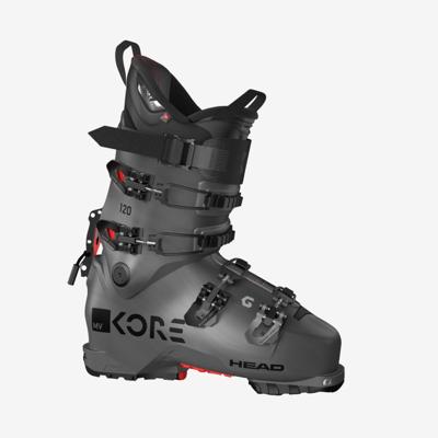 Head Kore 120 GW Skischoen Anthracite/Red 27,5