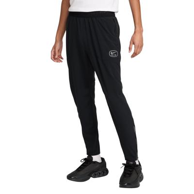 Nike Sportswear Air Trainingsbroek Zwart Groen Zilver