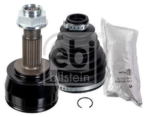 Homokineetset 175800