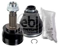 Homokineetset 175800