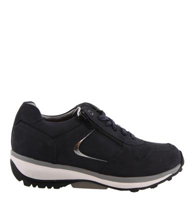 Xsensible Jersey G 30042.2.220 donkerblauw maat 42