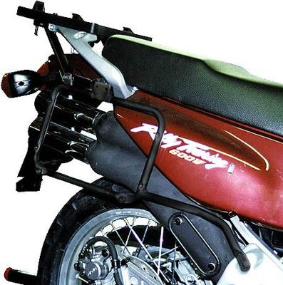 GIVI PL Zijkofferhouders, Motorspecifieke bagage, PL131