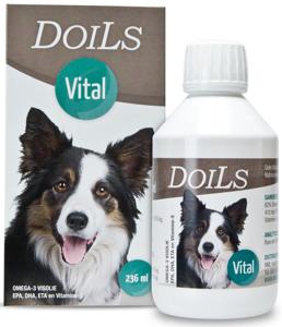 Doils Vital 236ml