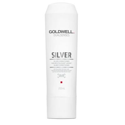 Goldwell Dualsenses Silver Conditioner 200ml