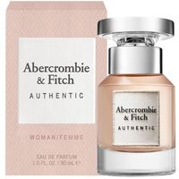 Authentic Women eau de toilette 30ml