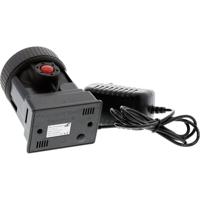 KSE-Lights KS-5400-IX Lader KS-7840-Power, KS-7830-IX performance Zwart