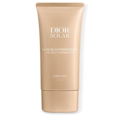 Dior Solar The Self-Tanning Gel 150ml
